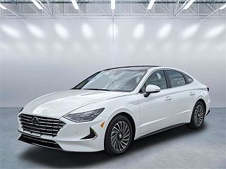 2023 Hyundai Sonata Limited Edition VIN: KMHL54JJ8PA076367