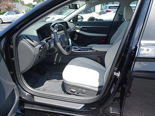 2023 Hyundai Sonata SEL KMHL64JA4PA267927 in Middletown, RI 13