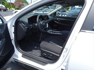 2023 Hyundai Sonata SEL KMHL64JA2PA285262 in Middletown, RI 15
