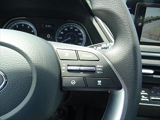 2023 Hyundai Sonata SEL KMHL64JA2PA285262 in Middletown, RI 20