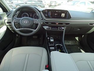 2023 Hyundai Sonata SEL KMHL64JA3PA275338 in Middletown, RI 12