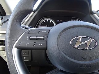 2023 Hyundai Sonata SEL KMHL64JA3PA275338 in Middletown, RI 19