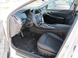 2023 Hyundai Sonata Limited Edition KMHL54JJ3PA061095 in Myrtle Beach, SC 5