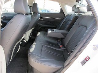 2023 Hyundai Sonata Limited Edition KMHL54JJ3PA061095 in Myrtle Beach, SC 8