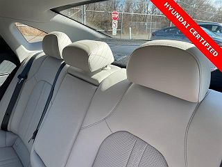 2023 Hyundai Sonata Limited Edition KMHL34J26PA298551 in New Haven, CT 24