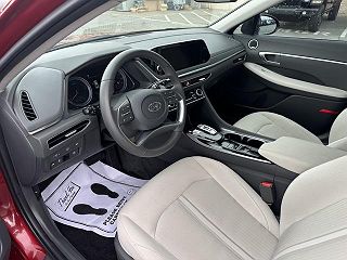 2023 Hyundai Sonata SEL KMHL34JJ7PA076463 in North Little Rock, AR 10