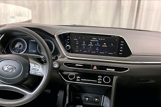 2023 Hyundai Sonata SEL KMHL64JA3PA286498 in Norwood, MA 18