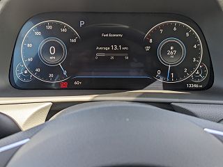 2023 Hyundai Sonata SEL KMHL14JA7PA329478 in Palmdale, CA 17