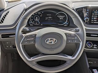2023 Hyundai Sonata SEL KMHL14JA7PA329478 in Palmdale, CA 23