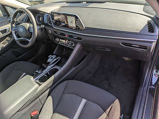 2023 Hyundai Sonata SEL KMHL64JA9PA332240 in Palmdale, CA 10