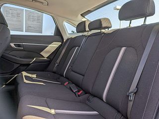 2023 Hyundai Sonata SEL KMHL64JA9PA332240 in Palmdale, CA 14