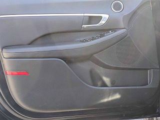 2023 Hyundai Sonata SEL KMHL64JA9PA332240 in Palmdale, CA 16