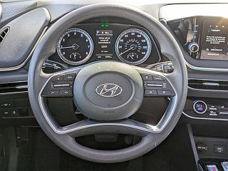 2023 Hyundai Sonata SEL KMHL64JA9PA332240 in Palmdale, CA 21
