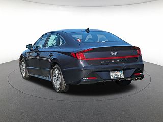 2023 Hyundai Sonata SEL KMHL64JA9PA332240 in Palmdale, CA 5