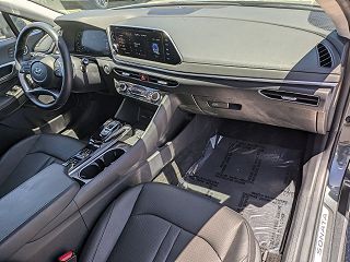 2023 Hyundai Sonata Limited Edition KMHL54JJ6PA071474 in Palmdale, CA 10