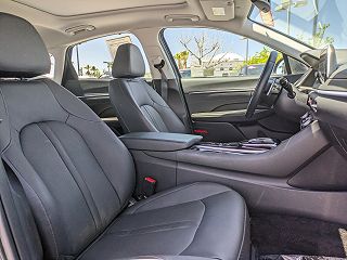 2023 Hyundai Sonata Limited Edition KMHL54JJ6PA071474 in Palmdale, CA 11