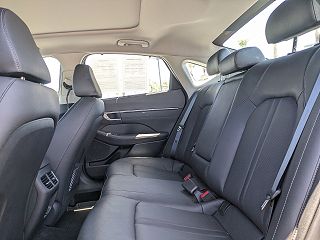 2023 Hyundai Sonata Limited Edition KMHL54JJ6PA071474 in Palmdale, CA 14