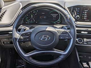 2023 Hyundai Sonata Limited Edition KMHL54JJ6PA071474 in Palmdale, CA 24