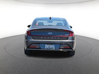 2023 Hyundai Sonata Limited Edition KMHL54JJ6PA071474 in Palmdale, CA 6