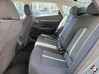 2023 Hyundai Sonata SEL KMHL64JA0PA267469 in Philadelphia, PA 10