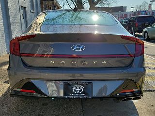 2023 Hyundai Sonata SEL KMHL64JA0PA267469 in Philadelphia, PA 5
