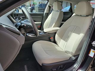 2023 Hyundai Sonata SEL KMHL64JA0PA301314 in Philadelphia, PA 13