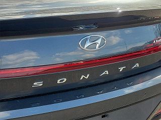 2023 Hyundai Sonata Limited Edition KMHL34J2XPA317067 in Plainfield, CT 24