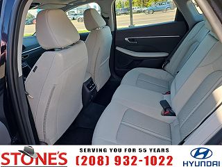 2023 Hyundai Sonata SEL KMHL14JA4PA329969 in Pocatello, ID 11