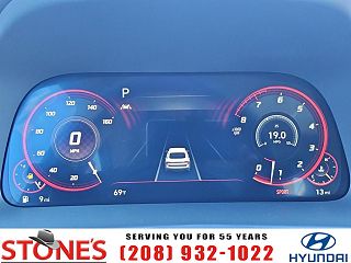 2023 Hyundai Sonata SEL KMHL14JA4PA329969 in Pocatello, ID 16