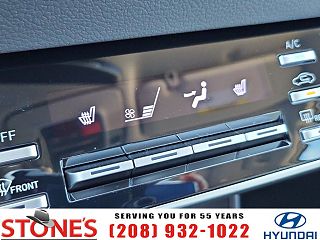 2023 Hyundai Sonata SEL KMHL14JA4PA329969 in Pocatello, ID 21