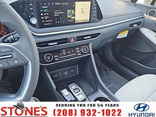 2023 Hyundai Sonata SEL KMHL14JA4PA329969 in Pocatello, ID 24