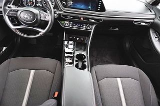 2023 Hyundai Sonata SEL KMHL34JJ9PA073631 in Poway, CA 23