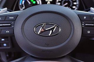 2023 Hyundai Sonata SEL KMHL34JJ6PA082271 in Poway, CA 41