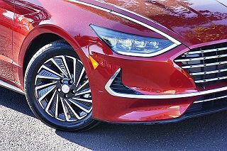 2023 Hyundai Sonata SEL KMHL34JJ0PA073453 in Poway, CA 4