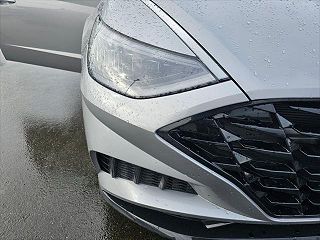 2023 Hyundai Sonata SEL KMHL14JA4PA264041 in Puyallup, WA 21