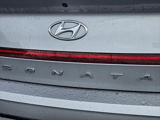 2023 Hyundai Sonata SEL KMHL14JA4PA264041 in Puyallup, WA 27