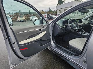2023 Hyundai Sonata SEL KMHL14JA4PA264041 in Puyallup, WA 31