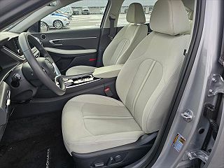 2023 Hyundai Sonata SEL KMHL14JA4PA264041 in Puyallup, WA 32