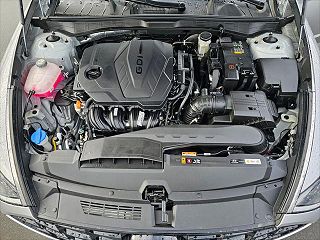 2023 Hyundai Sonata SEL KMHL14JA4PA264041 in Puyallup, WA 9