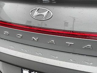2023 Hyundai Sonata SE KMHL24JA3PA260883 in Puyallup, WA 28
