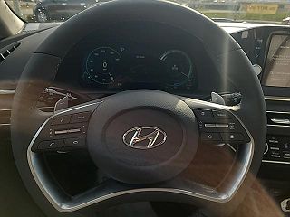 2023 Hyundai Sonata Limited Edition KMHL54JJ1PA079790 in Quincy, IL 19