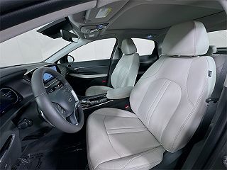 2023 Hyundai Sonata Limited Edition KMHL34J27PA250976 in Raynham, MA 11