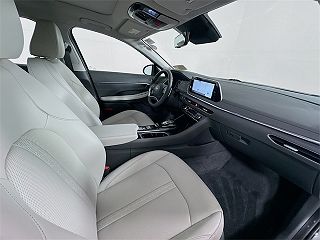 2023 Hyundai Sonata Limited Edition KMHL34J27PA250976 in Raynham, MA 15