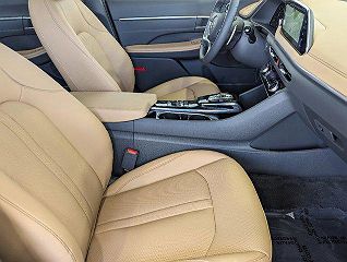 2023 Hyundai Sonata Limited Edition KMHL54JJ9PA078886 in Riverside, CA 7