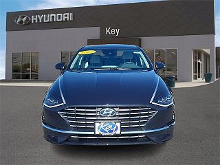 2023 Hyundai Sonata SEL KMHL34JJ5PA074629 in Salem, NH 2