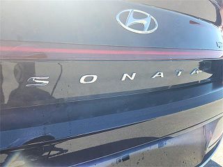 2023 Hyundai Sonata SEL KMHL34JJ5PA074629 in Salem, NH 27