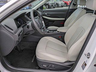 2023 Hyundai Sonata SEL KMHL64JA0PA308537 in Salt Lake City, UT 18