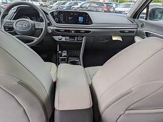 2023 Hyundai Sonata SEL KMHL64JA0PA308537 in Salt Lake City, UT 19