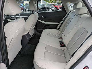 2023 Hyundai Sonata SEL KMHL64JA0PA308537 in Salt Lake City, UT 20