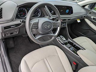 2023 Hyundai Sonata SEL KMHL64JA0PA308537 in Salt Lake City, UT 9